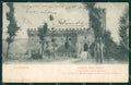 Macerata Città Alterocca 1653 cartolina KV1649 – fronte