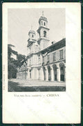 Genova Voltri Acquasanta cartolina KV1668 – fronte