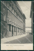 Siena Città cartolina KV1670 – fronte