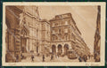 Napoli Città Tram cartolina KV1681 – fronte