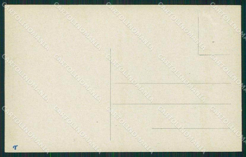 Imperia Sanremo cartolina KV1687 – retro