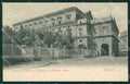Napoli Città cartolina KV1690 – fronte