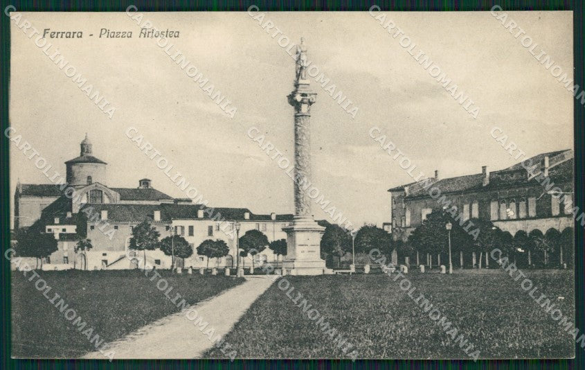 Ferrara Città cartolina KV1694 – fronte