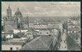 Palermo Città cartolina KV1715 – fronte