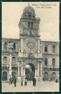 Padova Città cartolina KV1719 – fronte