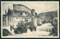 Trento Rovereto cartolina KV1720 – fronte