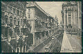 Genova Città cartolina KV1733 – fronte
