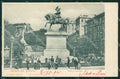Genova Città cartolina KV1735 – fronte