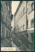 Siena Città cartolina KV1741 – fronte