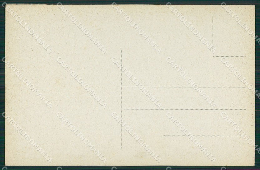 Novara Arona cartolina KV1744 – retro