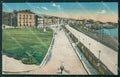 Catania Città PIEGHINA cartolina KV1745 – fronte