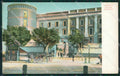 Napoli Città Caserma cartolina KV1748 – fronte