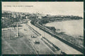 Catania Città cartolina KV1761 – fronte