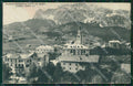 Belluno Cortina d'Ampezzo cartolina KV1780 – fronte