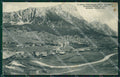 Belluno Cortina d'Ampezzo cartolina KV1781 – fronte