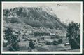 Belluno Cortina d'Ampezzo cartolina KV1795 – fronte