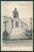 Lecco Città cartolina KV1808 – fronte