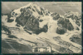 Bolzano Rifugio Città di Milano cartolina KV1816 – fronte