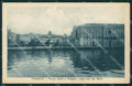 Trieste Città cartolina KV1832 – fronte
