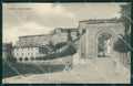 Perugia Città Porta Eburnea cartolina KV1836 – fronte