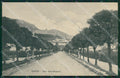Perugia Spoleto cartolina KV1837 – fronte