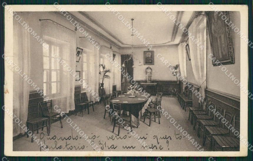 Asti Nizza Monferrato cartolina KV1853 – fronte