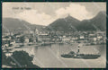 Como Città Battello cartolina KV1870 – fronte