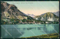 Verbania Baveno cartolina KV1873 – fronte