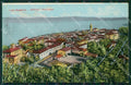 Novara Arona cartolina KV1879 – fronte