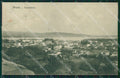 Novara Arona cartolina KV1880 – fronte