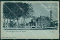 Padova Città Chiaro di Luna PIEGA cartolina KV1892 – fronte