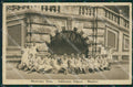 Pistoia Montecatini Terme cartolina KV1896 – fronte