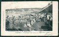 Napoli Città Pescatori cartolina KV1900 – fronte