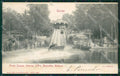 Torino Città SCOLLATA cartolina KV1901 – fronte