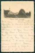 Varese Città cartolina KV1906 – fronte