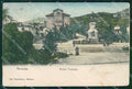 Brescia Città cartolina KV1911 – fronte