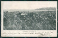 Savona Città PIEGA cartolina KV1919 – fronte