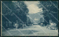 Lucca Montecatini Terme PIEGHINA cartolina KV1920 – fronte