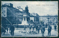 Livorno Città cartolina KV1921 – fronte