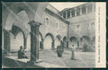 Siena San Gimignano Monte Oliveto Convento cartolina KV1924 – fronte