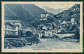 Verbania Villadossola cartolina KV1930 – fronte