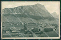 Belluno Cortina d'Ampezzo cartolina KV1936 – fronte