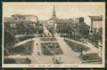 Novara Città cartolina KV1941 – fronte