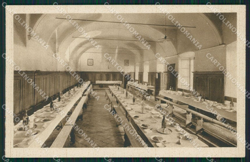 Alessandria Acqui cartolina KV1950 – fronte