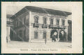 Trento Rovereto Banca cartolina KV1958 – fronte