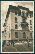 Potenza Città Banca cartolina KV1962 – fronte