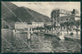 Como Città SCOLLATA cartolina KV1999 – fronte