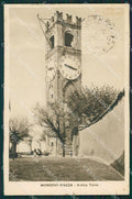 Cuneo Mondovì cartolina KV2003 – fronte