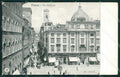 Firenze Città Alterocca 5355 cartolina KV2037 – fronte