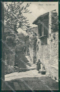 Perugia Assisi cartolina KV2043 – fronte